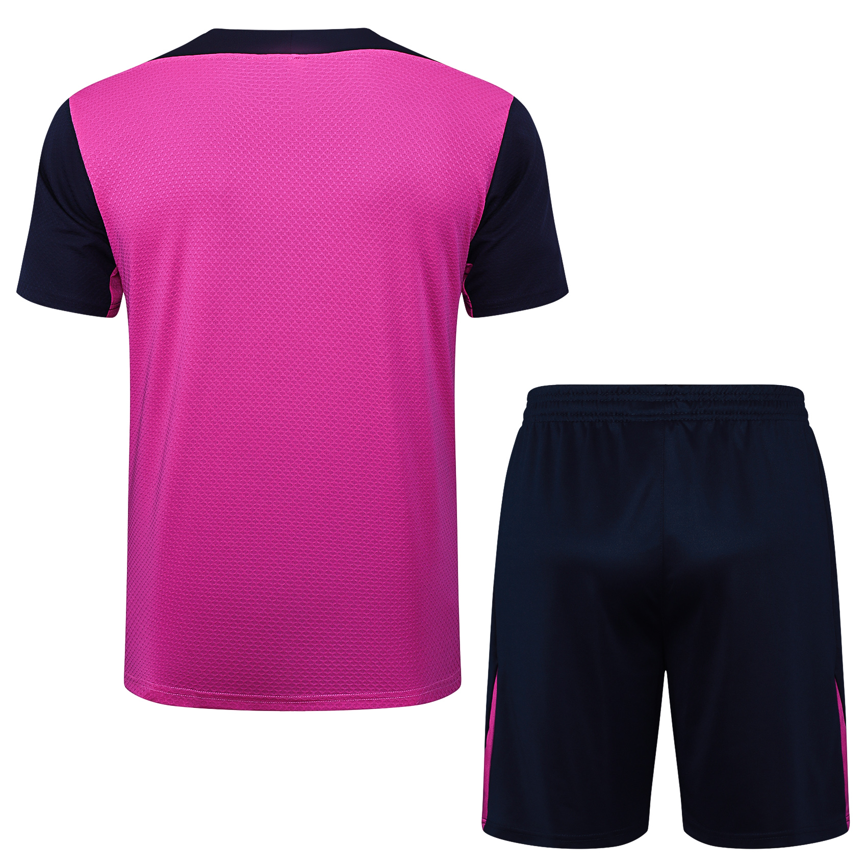Barcelona Training Jersey Kit Purple 2025/26 - sinoshirt