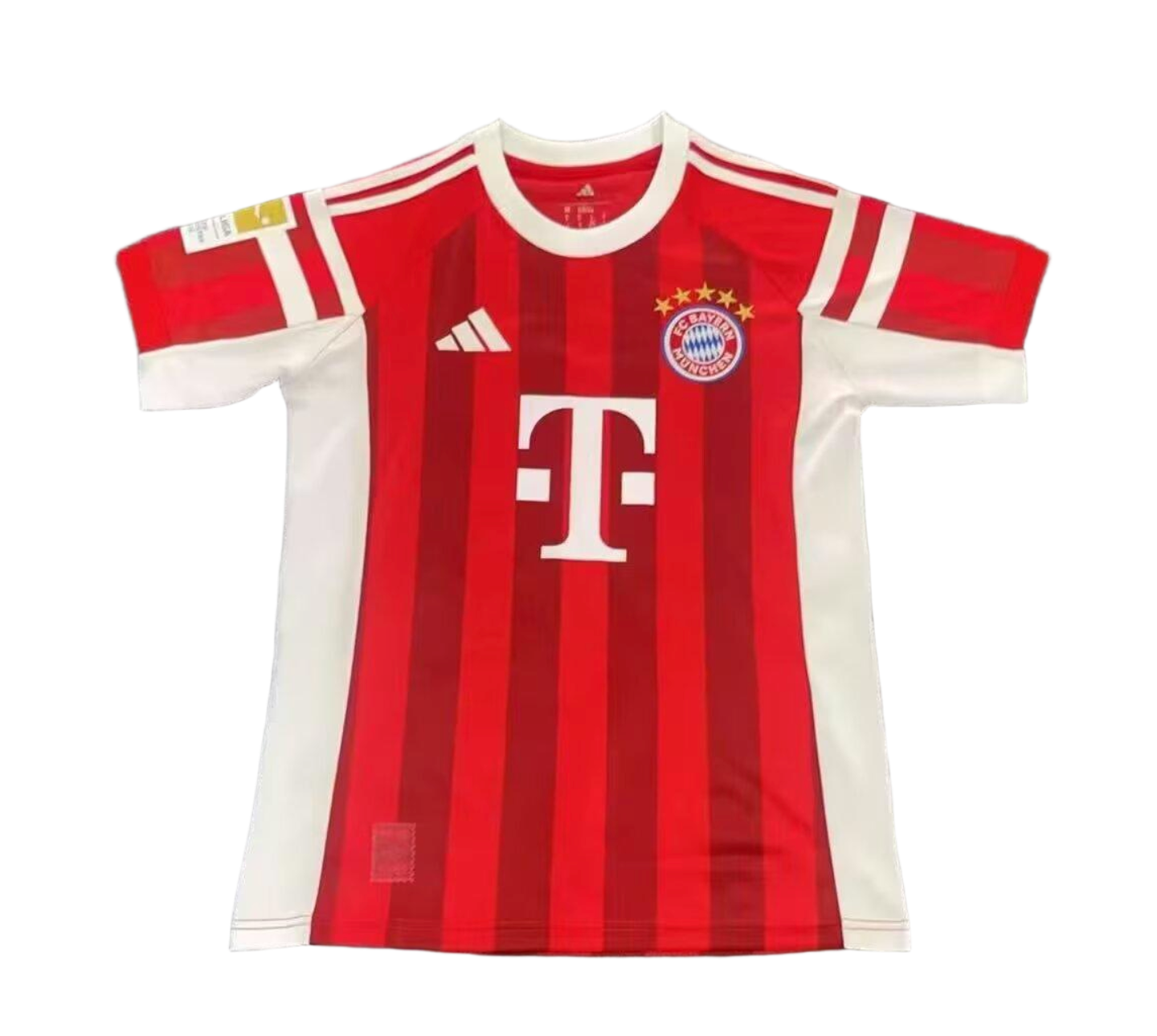Bayern Munich Soccer Jersey Special Edition Shirt 2026/27 - sinoshirt