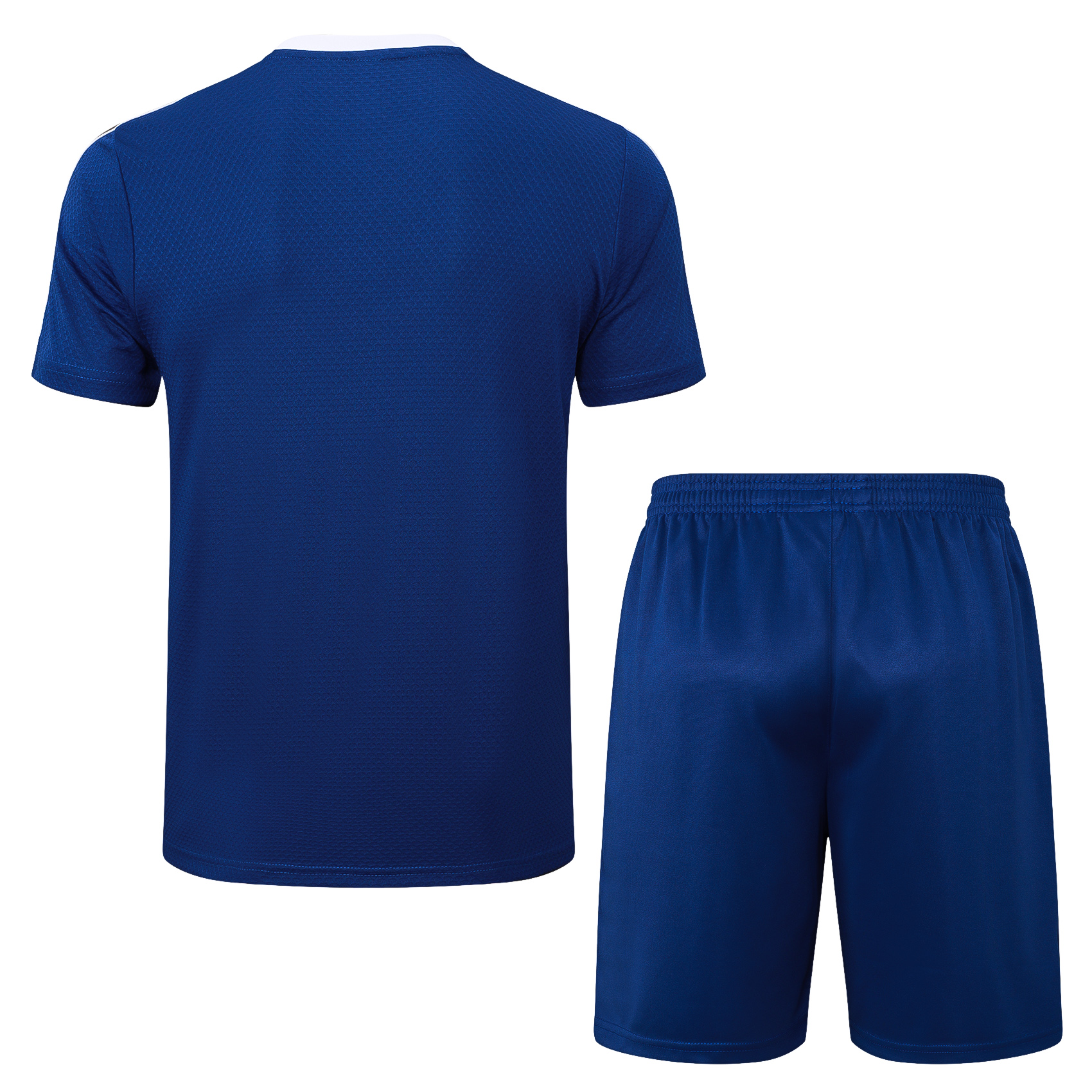 Arsenal Training Jersey Kit Blue 2025/26 - sinoshirt