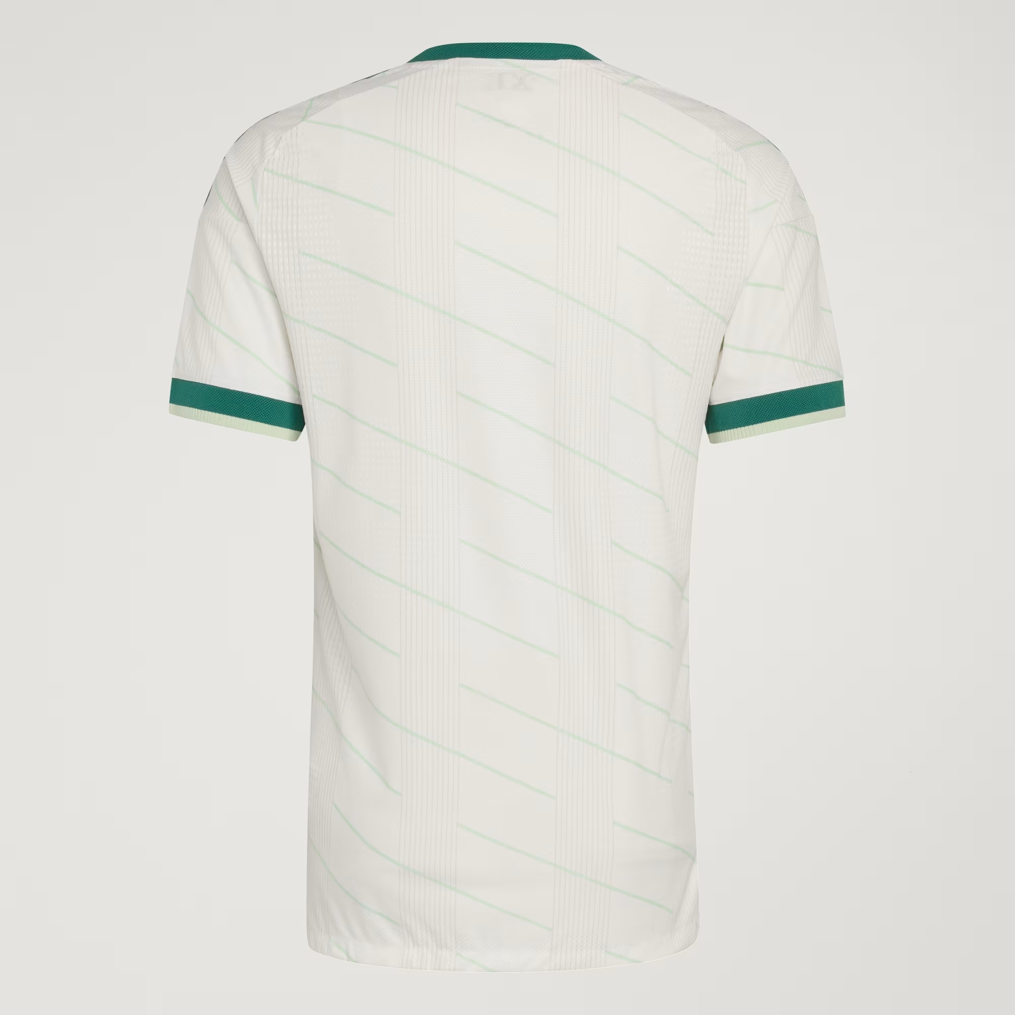 Northern Ireland Authentic Soccer Jersey Away Shirt World Cup 2026 - sinoshirt