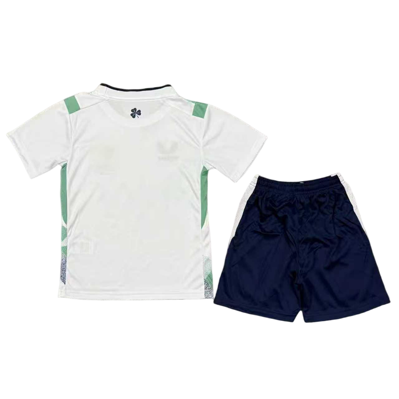 Ireland Soccer Jersey Away Kids Kit Jersey+Shorts 2026 - World Cup - sinoshirt