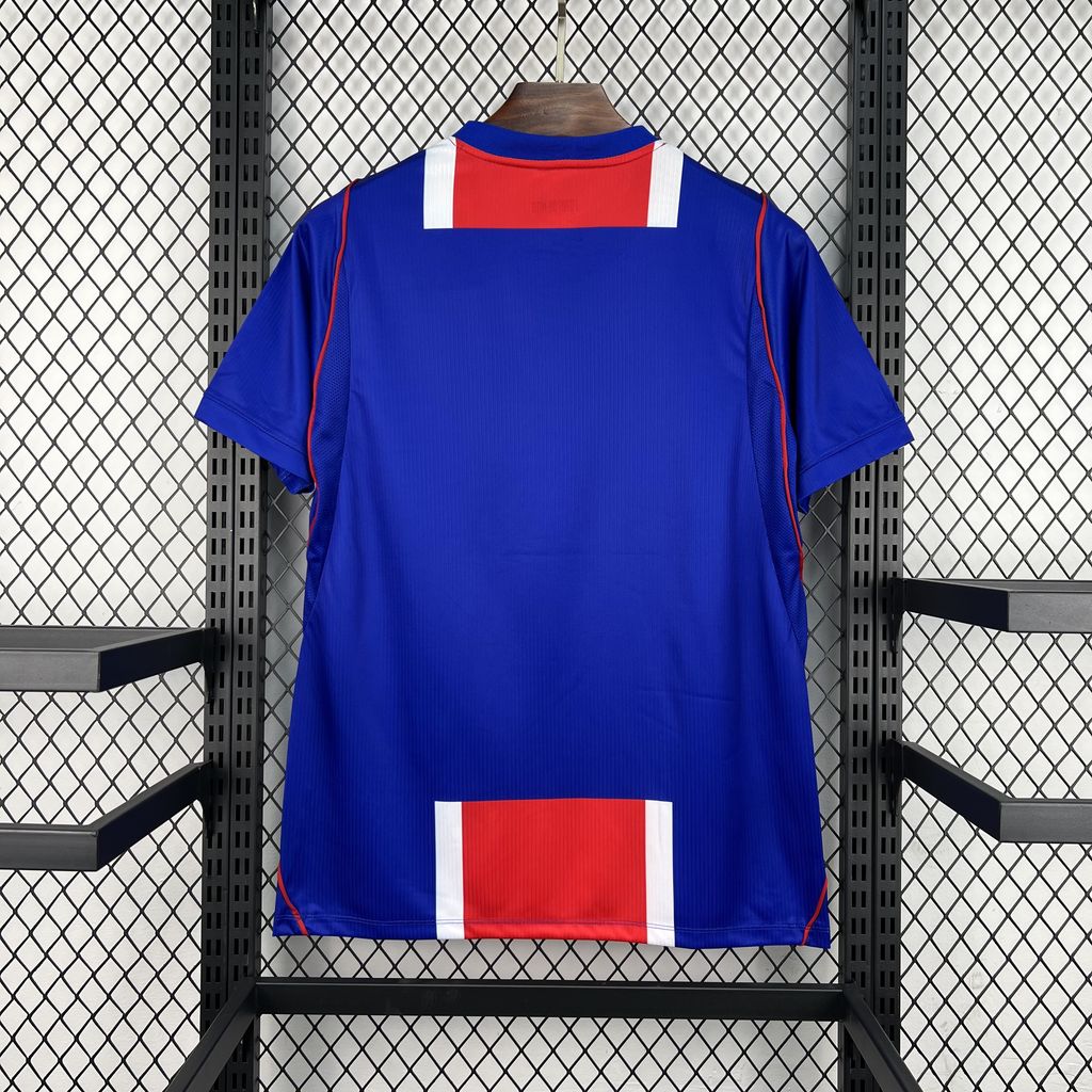 PSG Football Jersey Home Custom Shirt 2026/27 - With Stars - sinoshirt