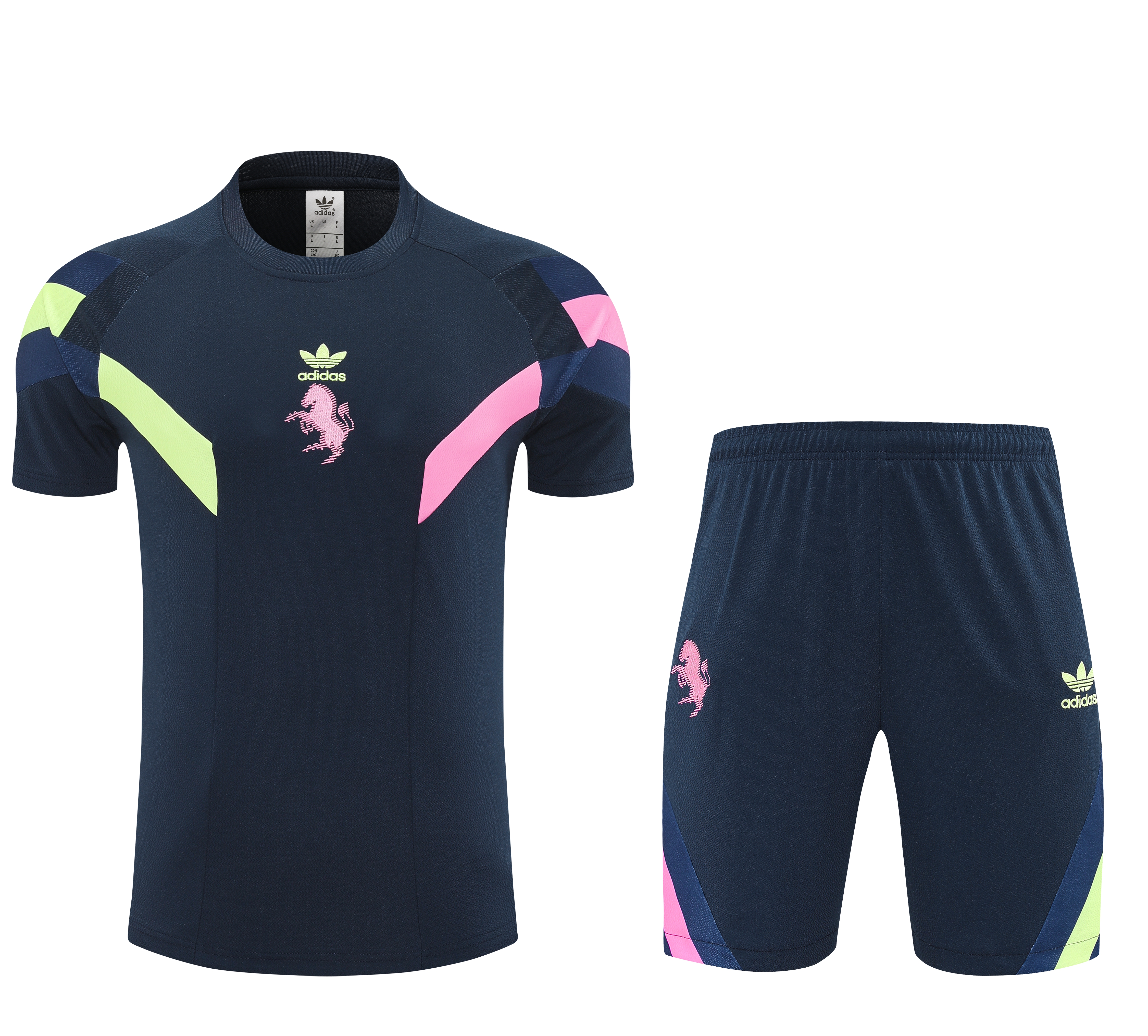 Juventus Training Jersey Kit 2025/26 - sinoshirt