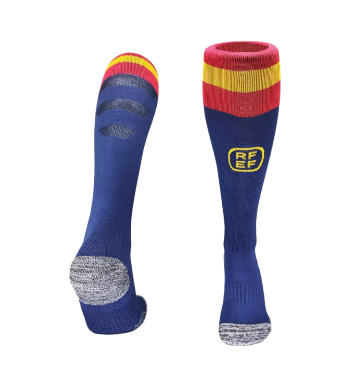 Spain Football Home Socks World Cup 2026 - sinoshirt