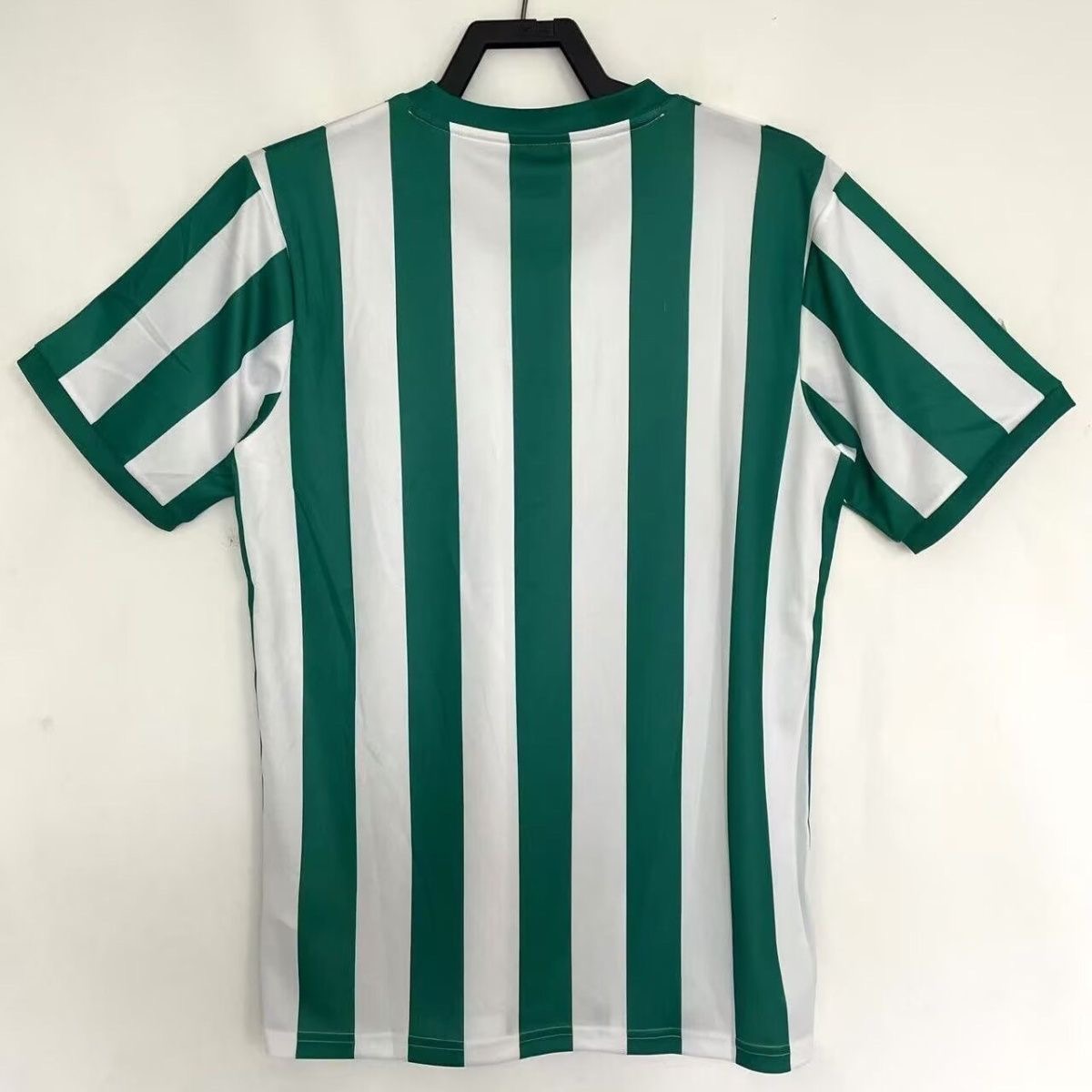 Real Betis Retro Jersey Home Soccer Shirt 1976/77 - sinoshirt
