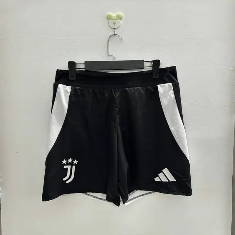 Juventus Soccer Jersey Home Shorts Player Version 2024/25 - sinoshirt