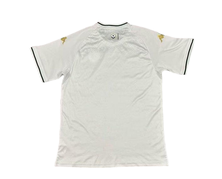 Tunisia Soccer Jersey White Special Edition Custom Shirt World Cup 2026 - sinoshirt