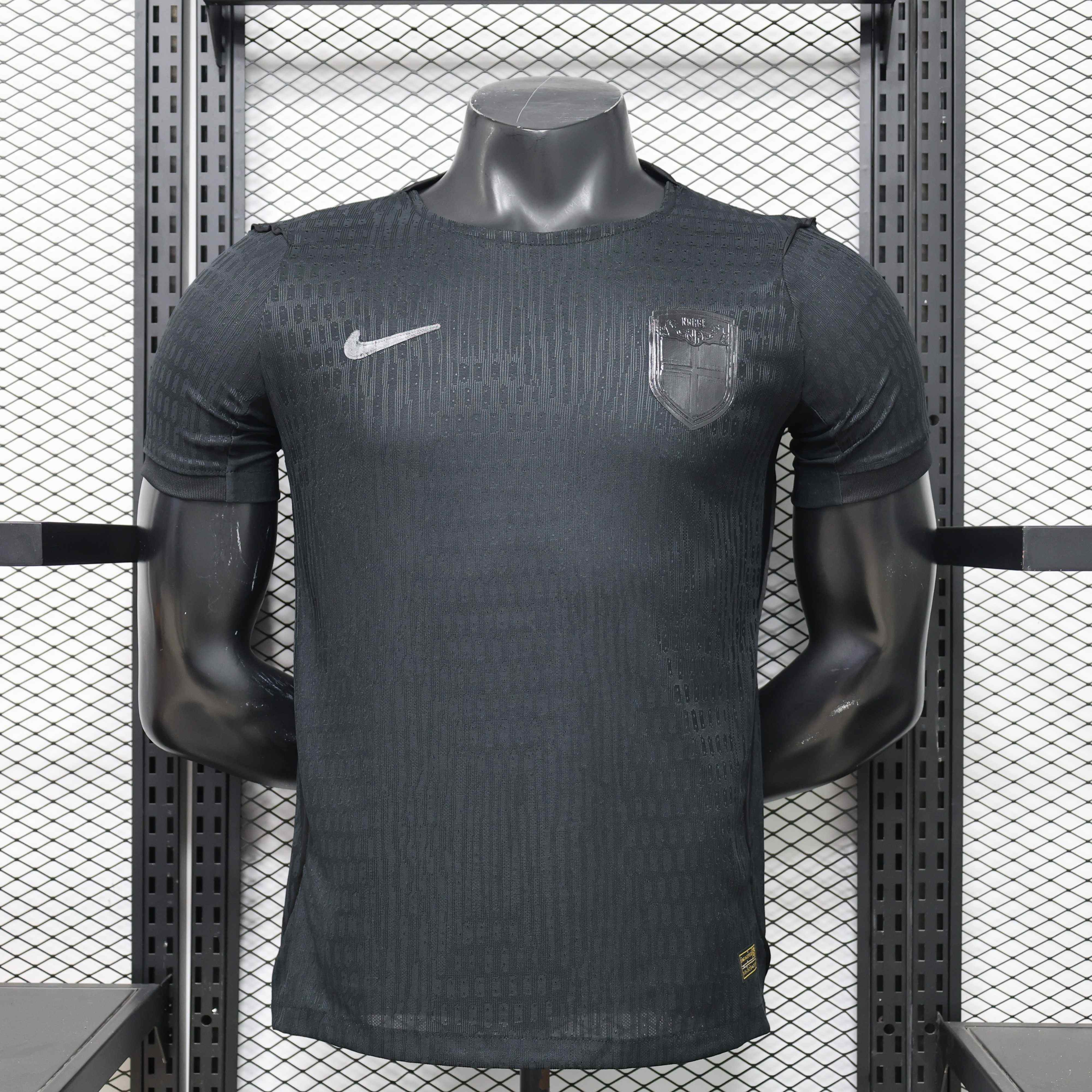 Norway Authentic Football Jersey Away Shirt World Cup 2026 - sinoshirt