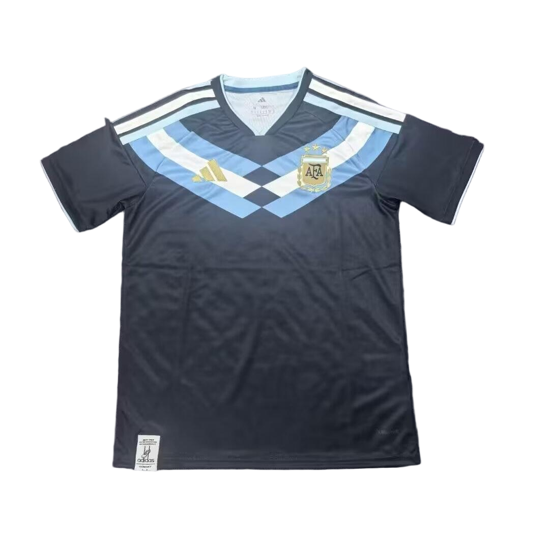 Argentina Soccer Jersey Training Custom Shirt World Cup 2026 - sinoshirt