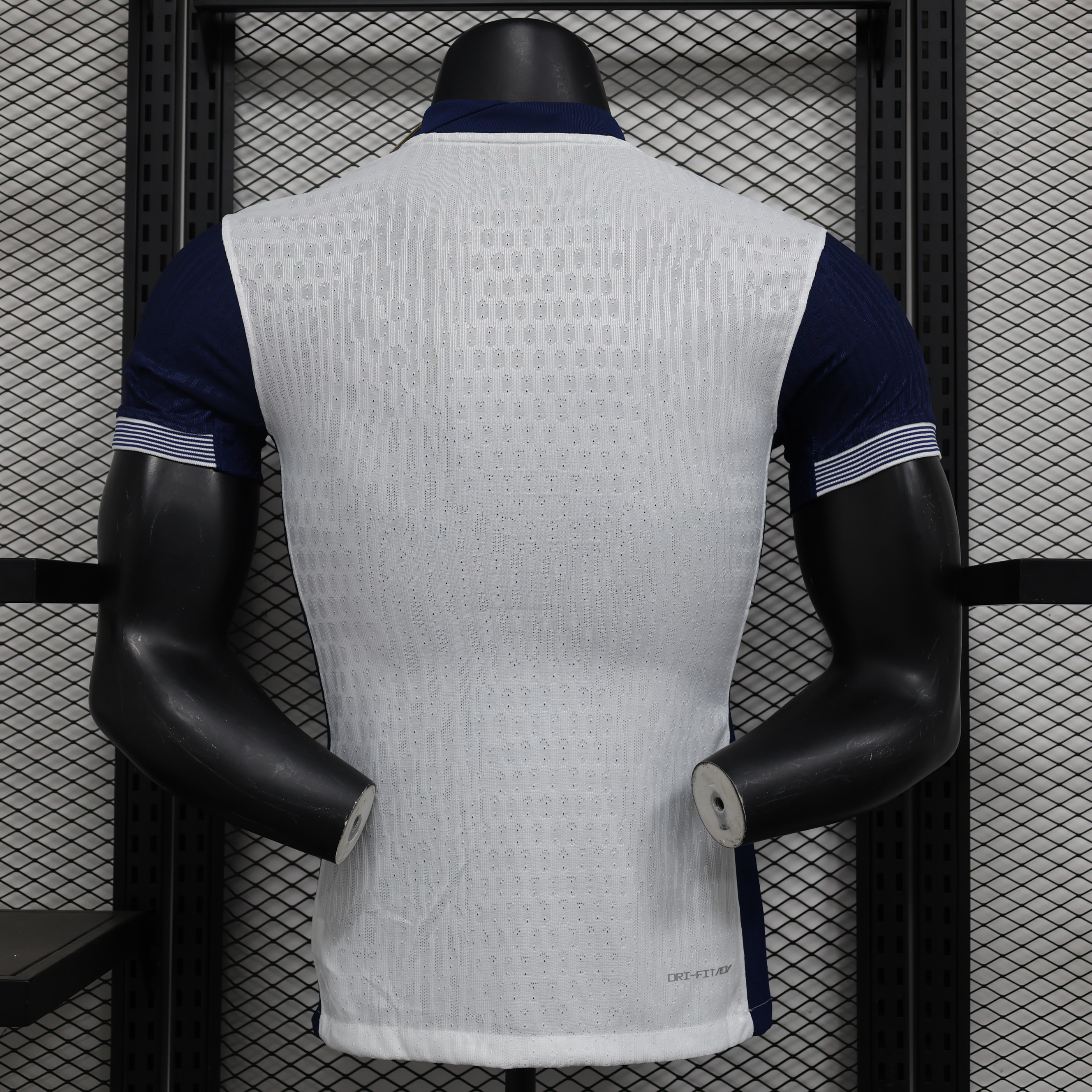Tottenham Hotspur Authentic Football Jersey Home Shirt 2024/25 - sinoshirt