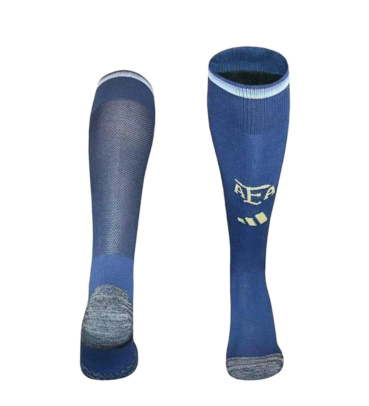 Argentina Soccer Jersey Home Socks World Cup 2026 - sinoshirt