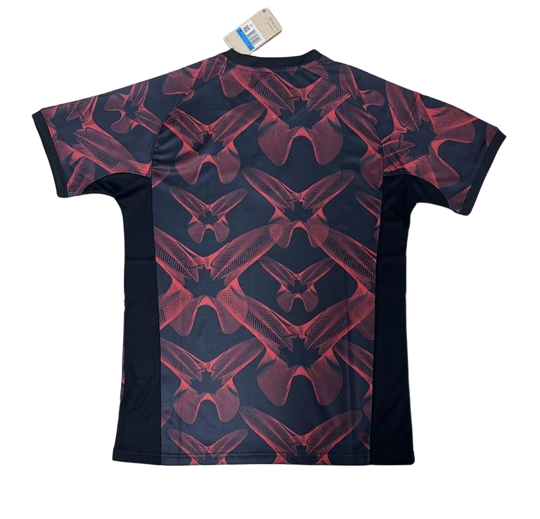 Canada Soccer Jersey Goalkeeper Custom Shirt World Cup 2026 - sinoshirt