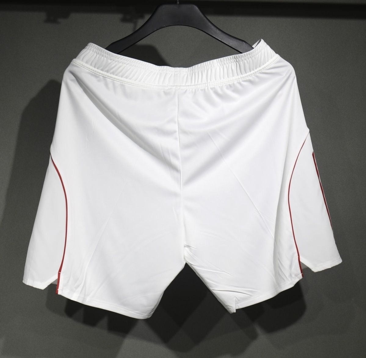 Arsenal Authentic Football Jersey Home Shorts 2025/26 - sinoshirt
