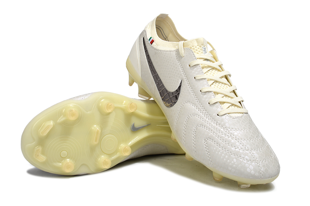 N Tiempo Legend X Academy (Mini-fiber FG Electroplated) - sinoshirt