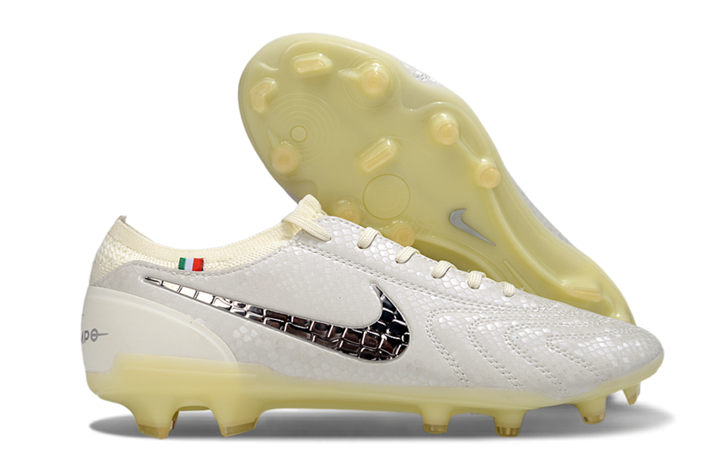 N Tiempo Legend X Academy (Mini-fiber FG Electroplated) - sinoshirt