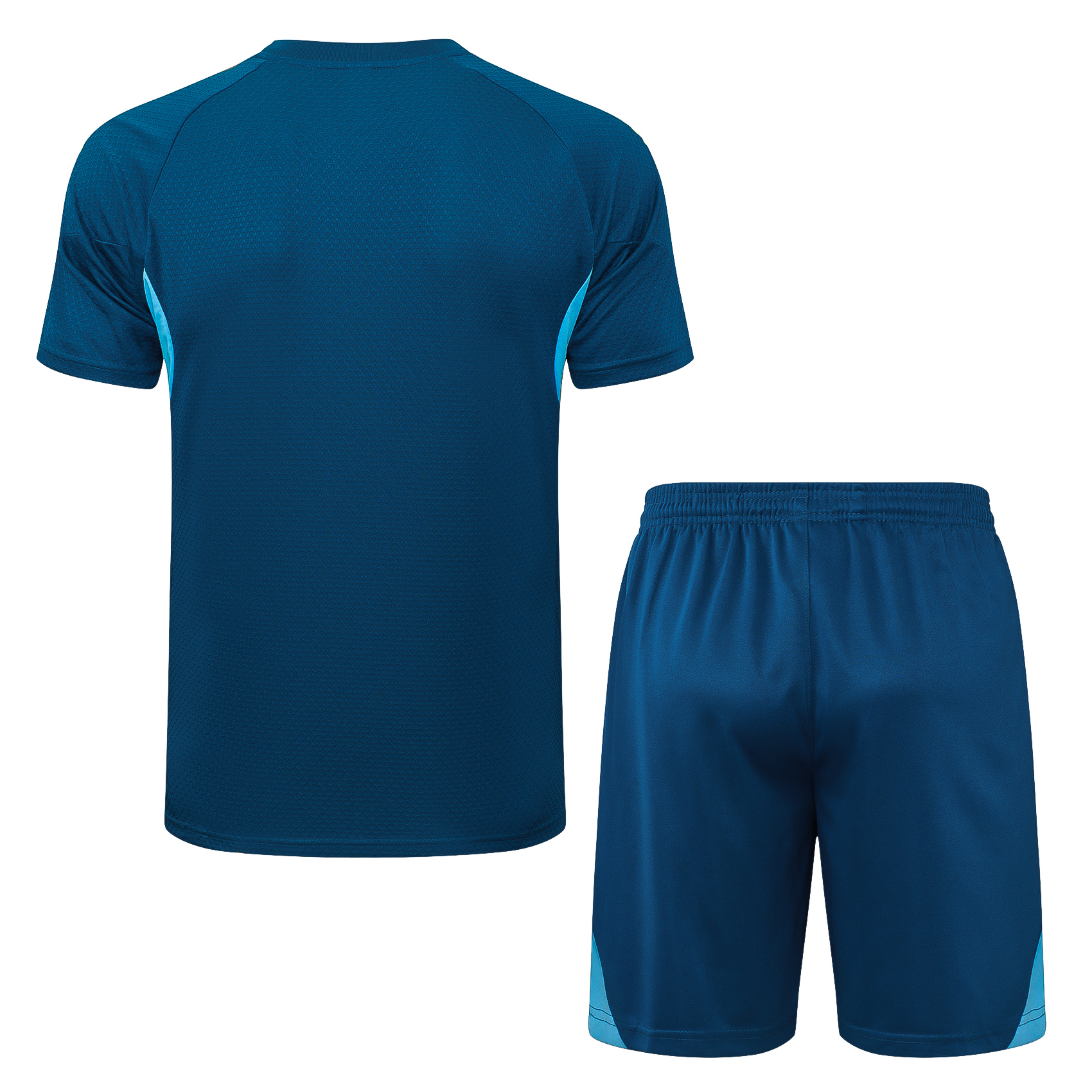 Juventus Training Jersey Kit Blue 2025/26 - sinoshirt