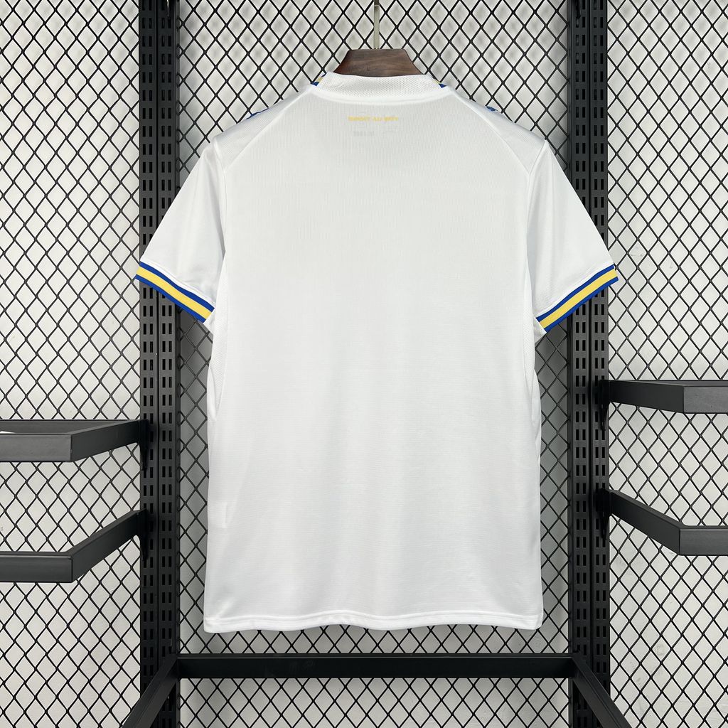 Marseille Soccer Jersey Home Custom Shirt 2026/27 S-4XL - sinoshirt