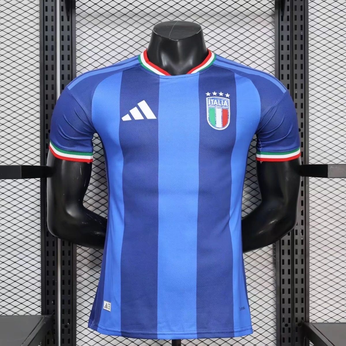 Italy Authentic Special Edition Football Shirt World Cup 2026 - sinoshirt