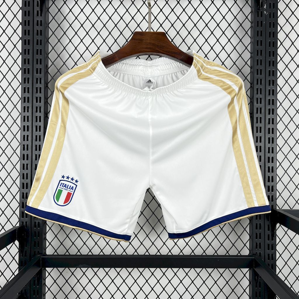 Italy Soccer Jersey Home Custom Shorts World Cup 2026 - sinoshirt
