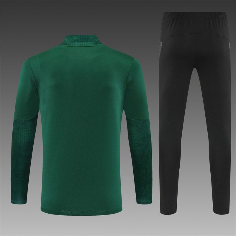 AC Milan Training Kit (Sweatshirt+Pants) Blue 2025/26 - sinoshirt