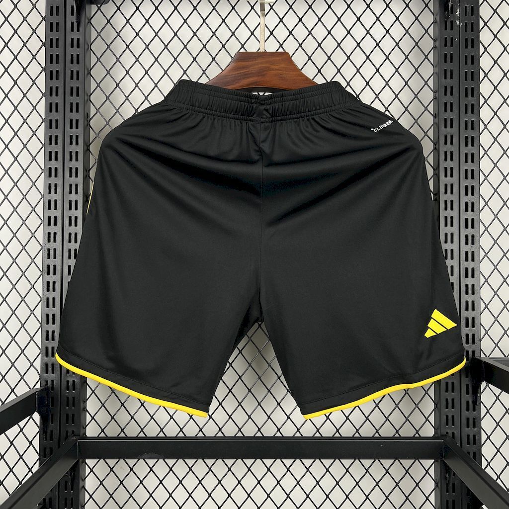 Belgium Soccer Jersey Home Custom Shorts World Cup 2026 - sinoshirt