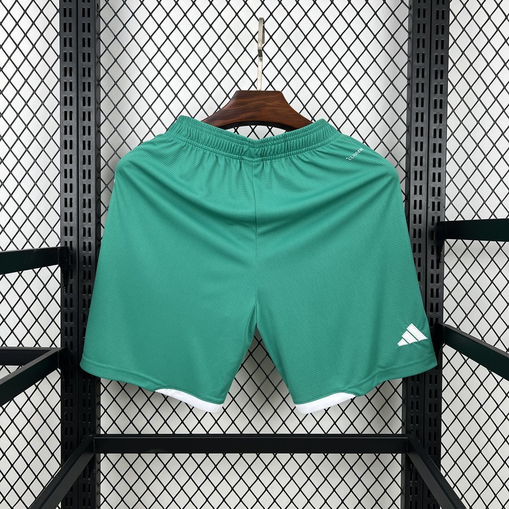 Northern Ireland Soccer Jersey Home Custom Shorts 2026 - World Cup - sinoshirt