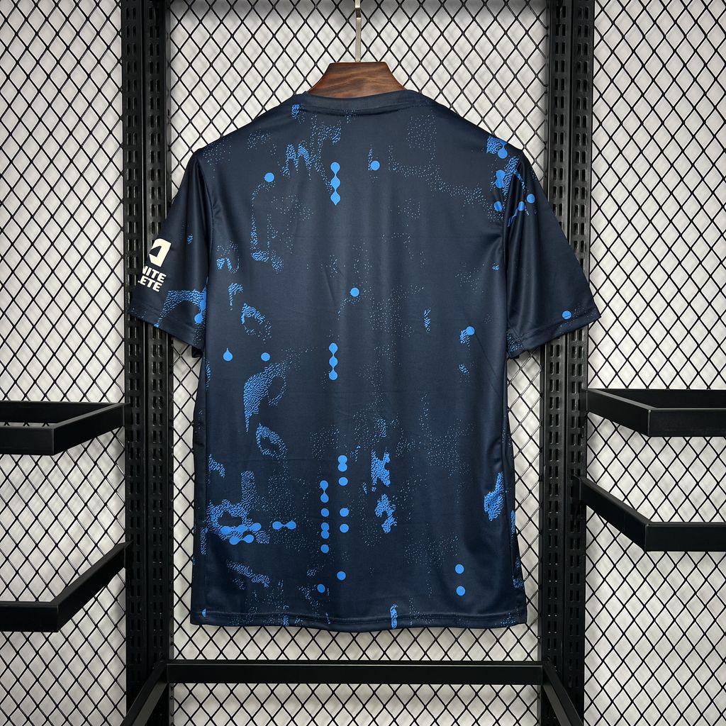 Chelsea Football Jersey Special Edition Custom Shirt 2024/25 - sinoshirt