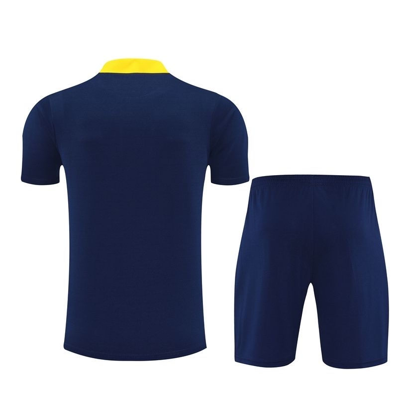 Atletico Madrid Training Jersey Kit Navy 2025/26 - sinoshirt