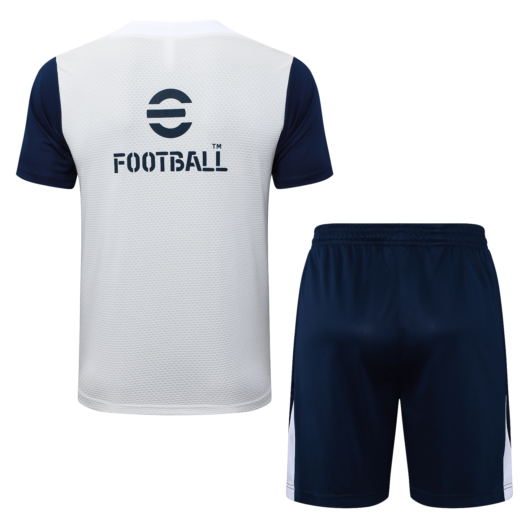 Inter Milan Training Jersey Kit White 2025/26 - sinoshirt