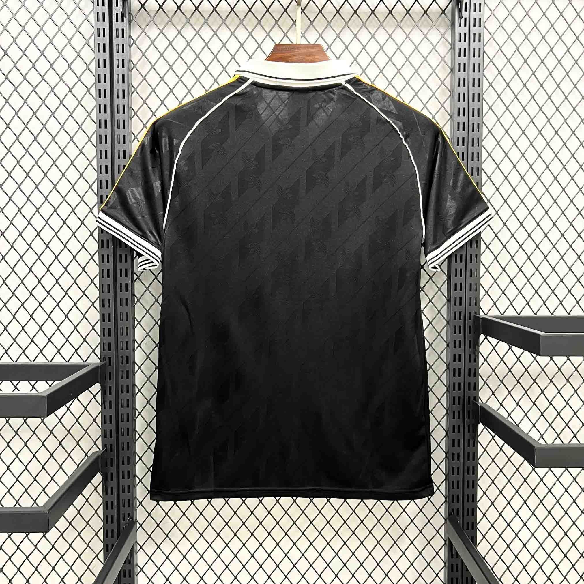 Real Madrid Football Jersey Casual Edition Custom Shirt 2026/27 - sinoshirt