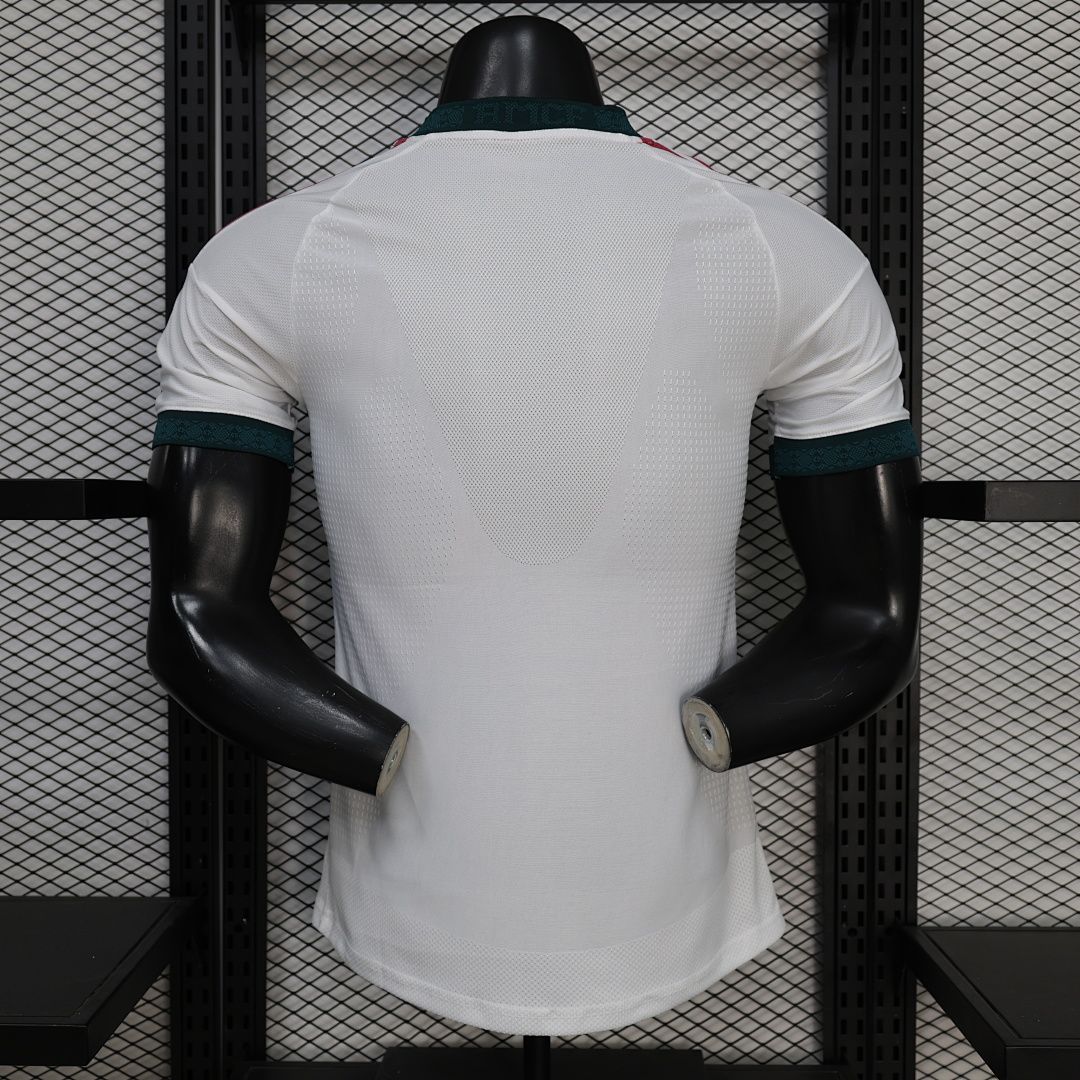 Real Madrid Authentic Soccer Jersey Home Shirt 2026/27 - sinoshirt