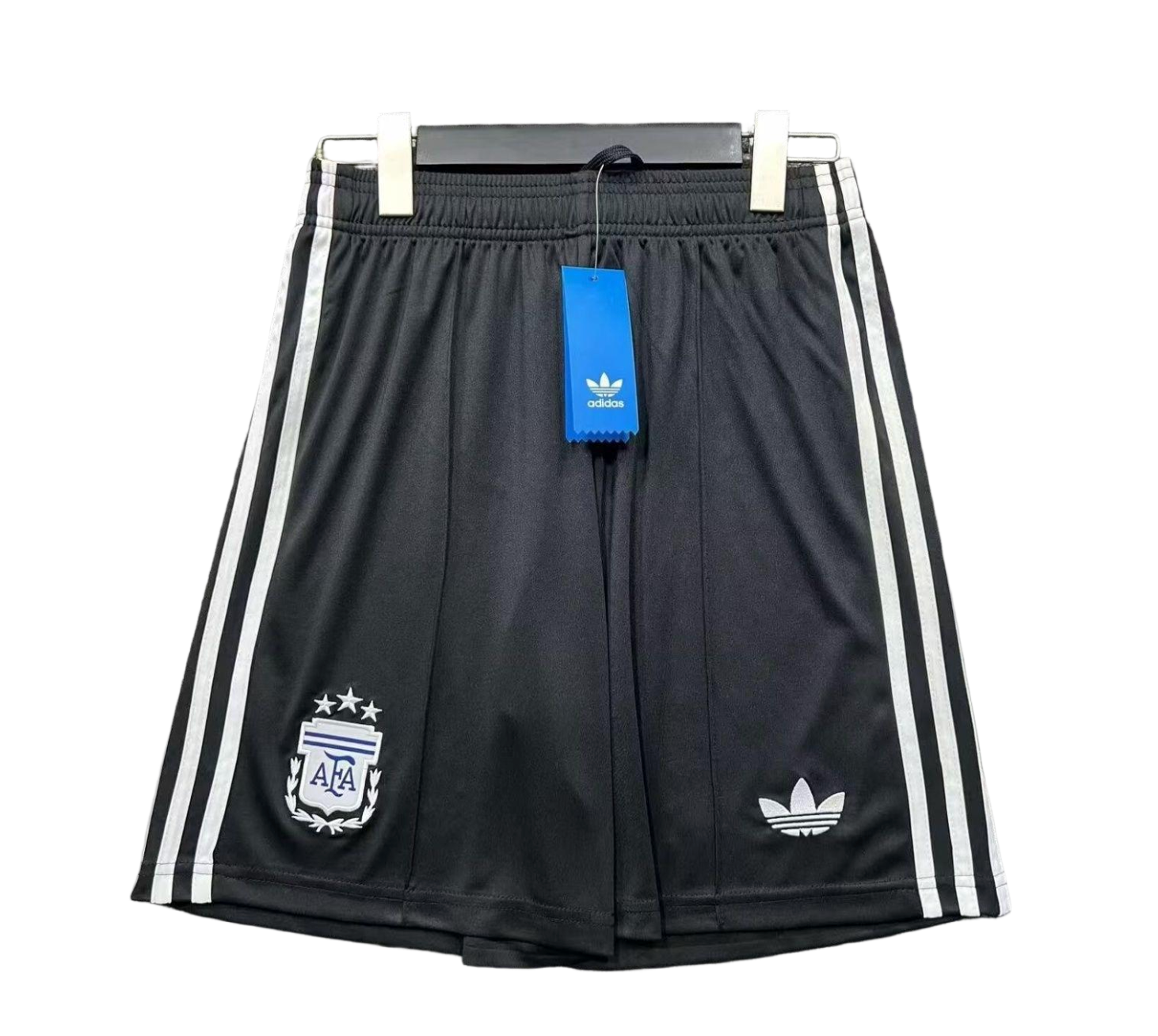 Argentina Soccer Jersey Away Custom Shorts World Cup 2026 - sinoshirt