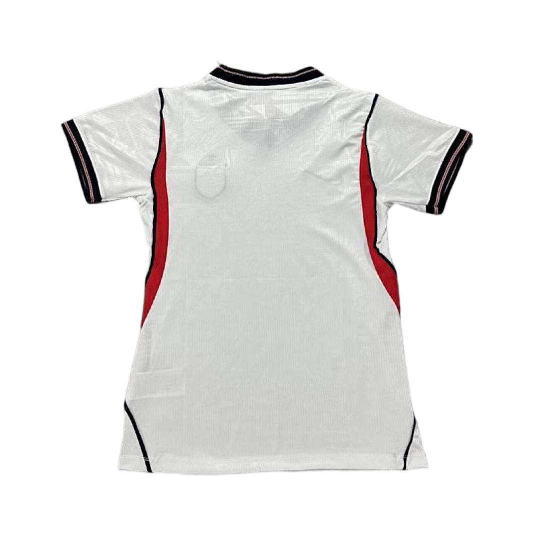 England Soccer Jersey Women's Home Custom Shirt World Cup 2026 - sinoshirt