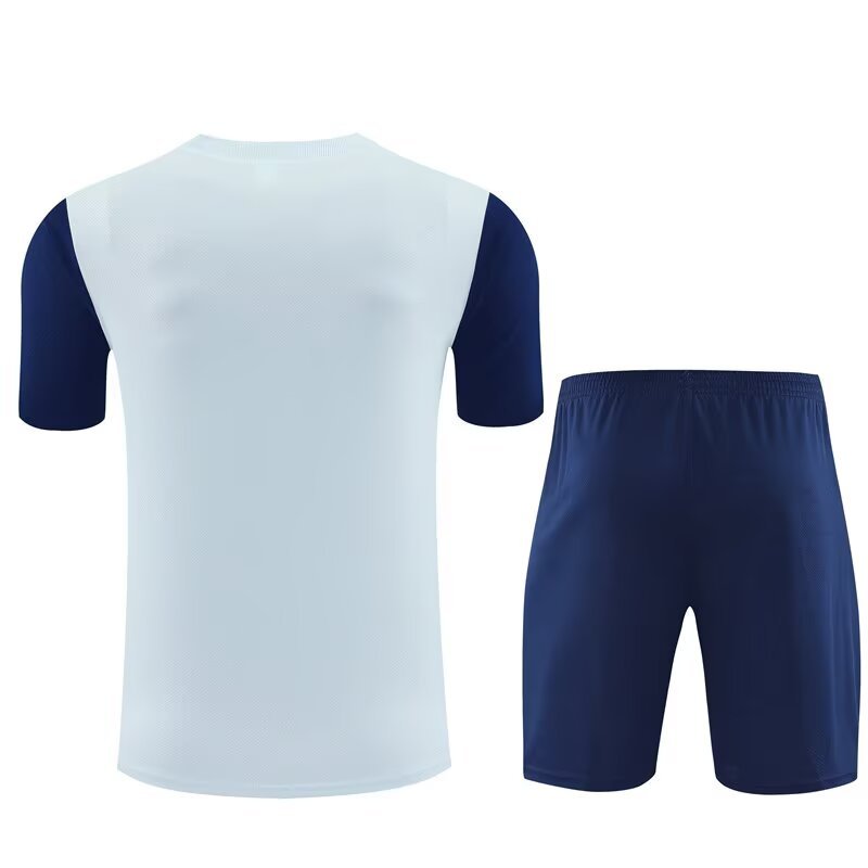 Inter Milan Training Jersey Kit 2025/26 - sinoshirt