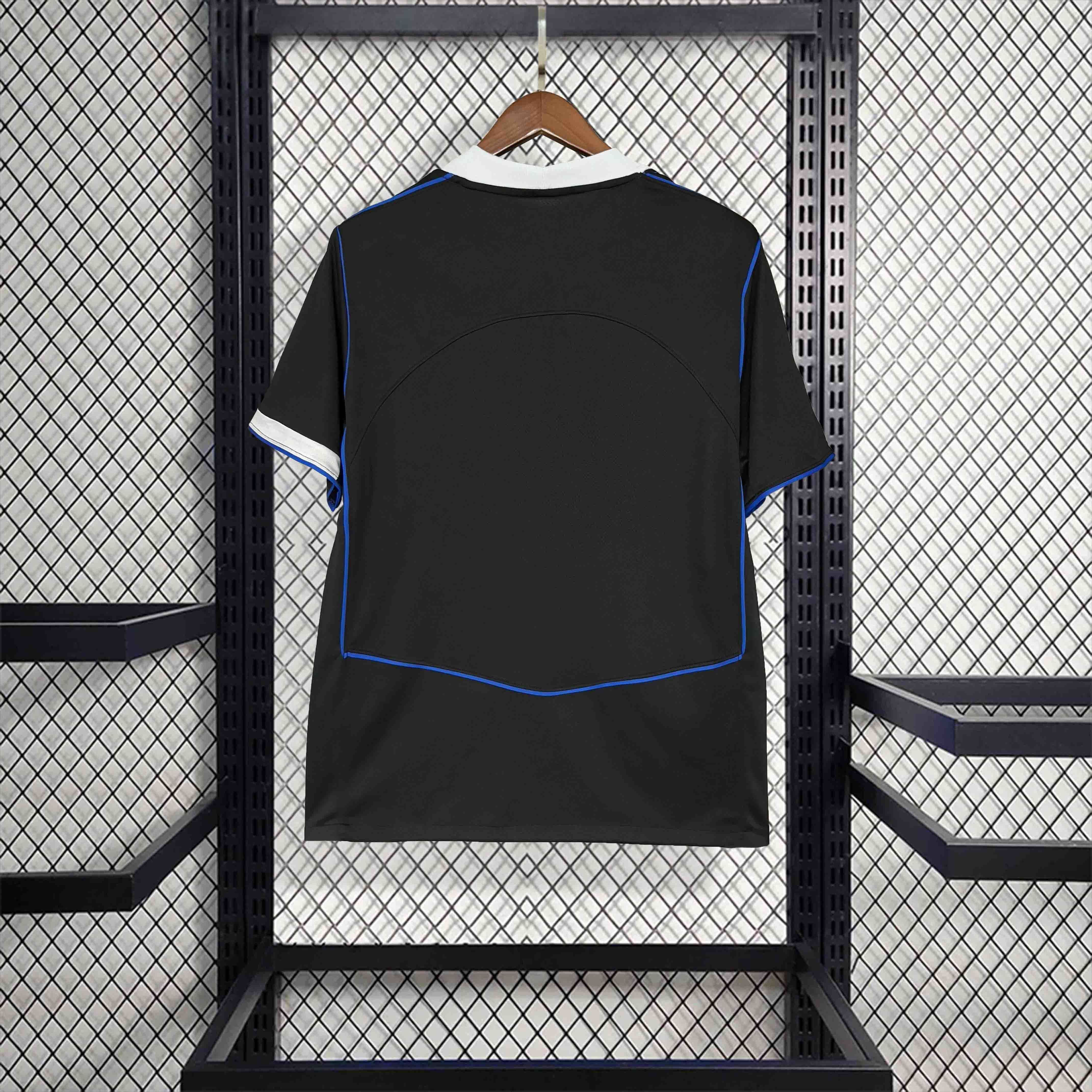 Chelsea Football Jersey Third Away Custom Shirt 2025/26 - sinoshirt