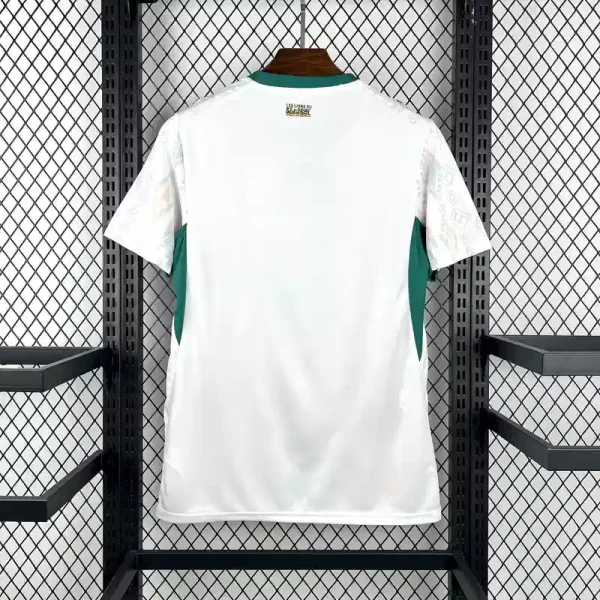 Senegal Soccer Jersey Home Custom Shirt World Cup 2026 - sinoshirt