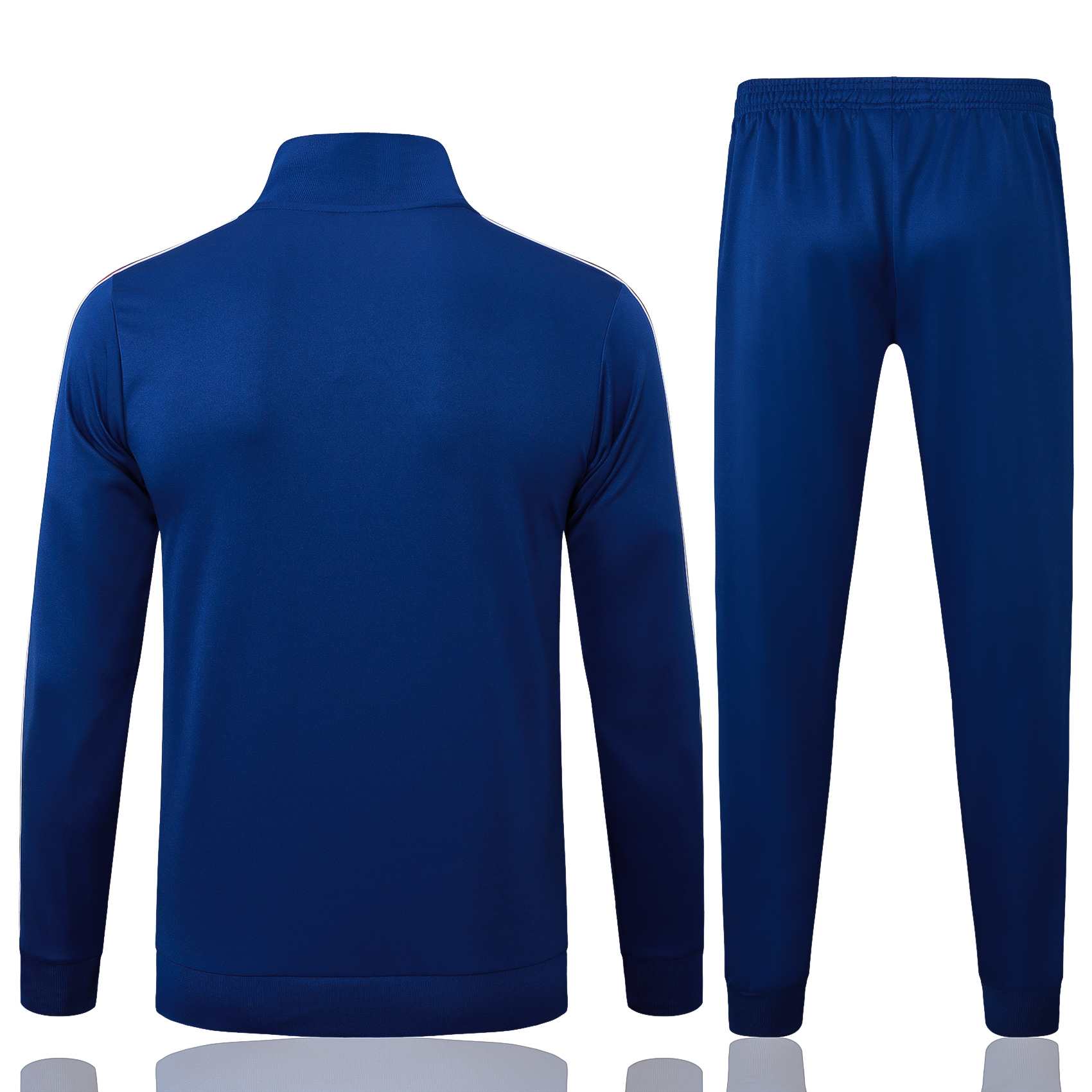 Arsenal Training Kit (Jacket+Pants) Blue 2025/26 - sinoshirt