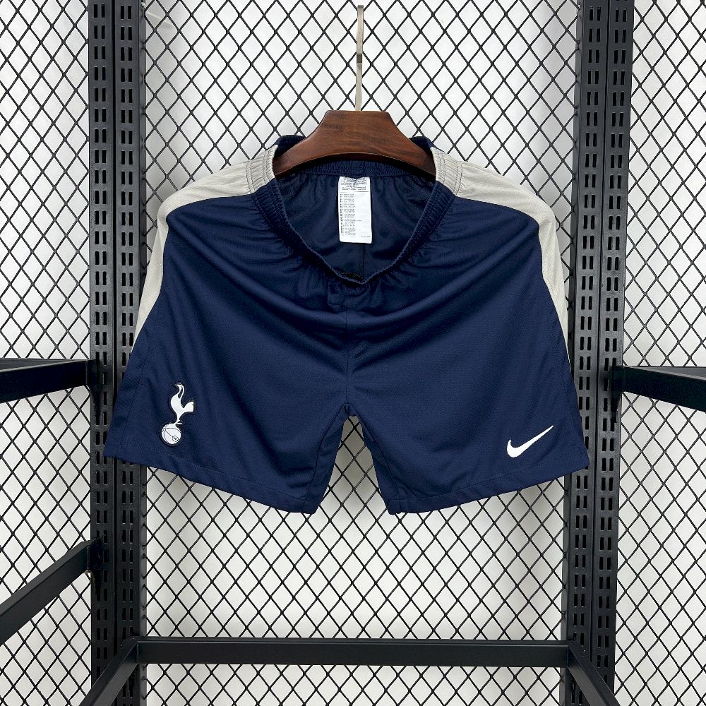 Tottenham Hotspur Football Jersey Home Custom Shorts 2025/26 - sinoshirt