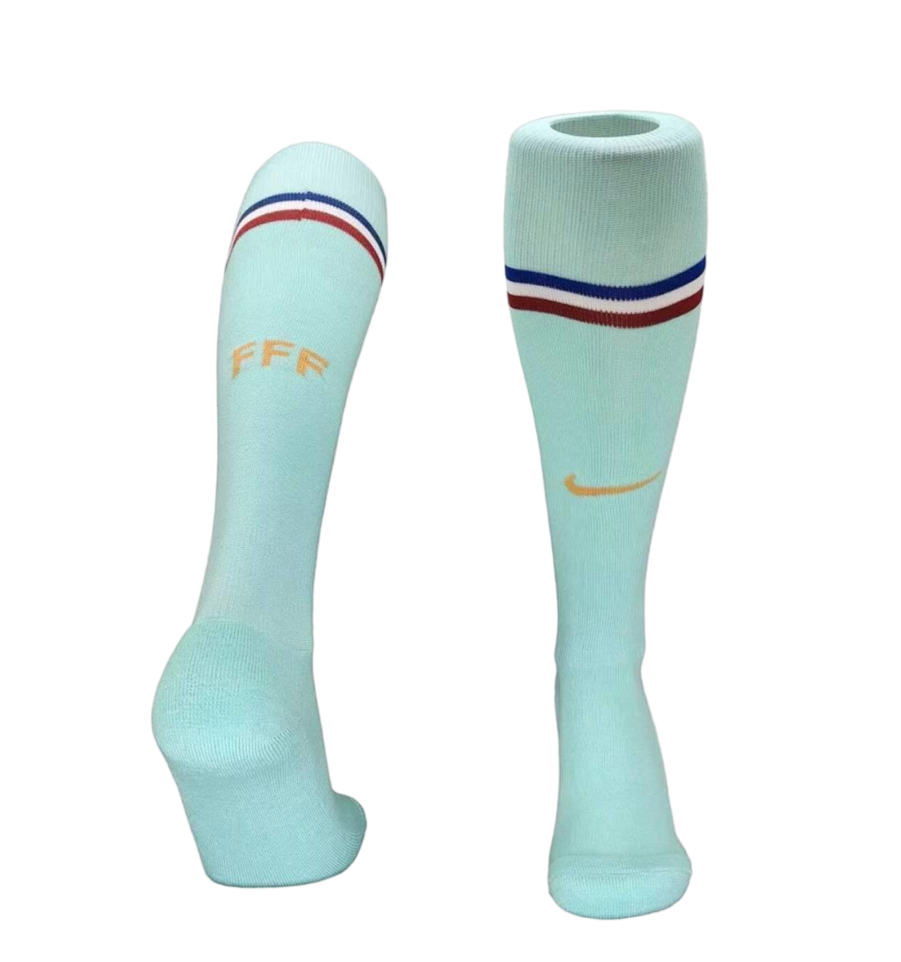 France Soccer Jersey Away Socks World Cup 2026 - sinoshirt