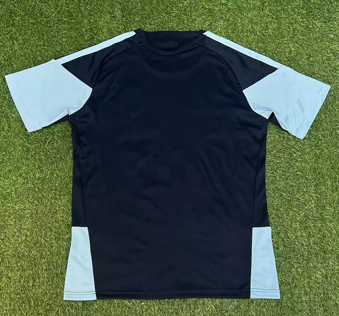 Argentina Soccer Jersey Training Custom Shirt World Cup 2026 - sinoshirt