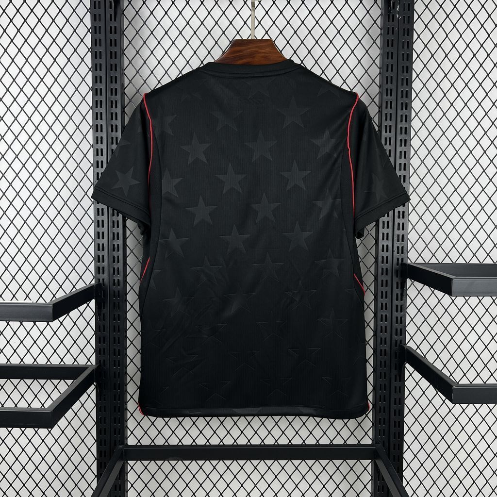 USA Soccer Jersey Away Custom Shirt World Cup 2026 - sinoshirt