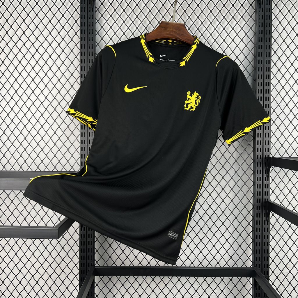 Chelsea Football Jersey Away Custom Shirt 2026/27 - sinoshirt