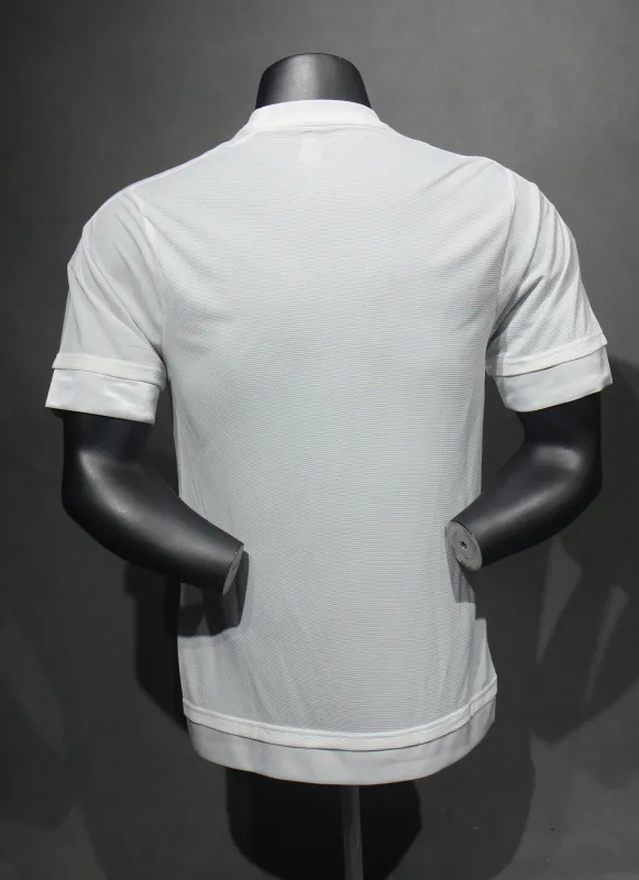 Real Madrid Authentic Retro Jersey Home Soccer Shirt 2015/16 - sinoshirt