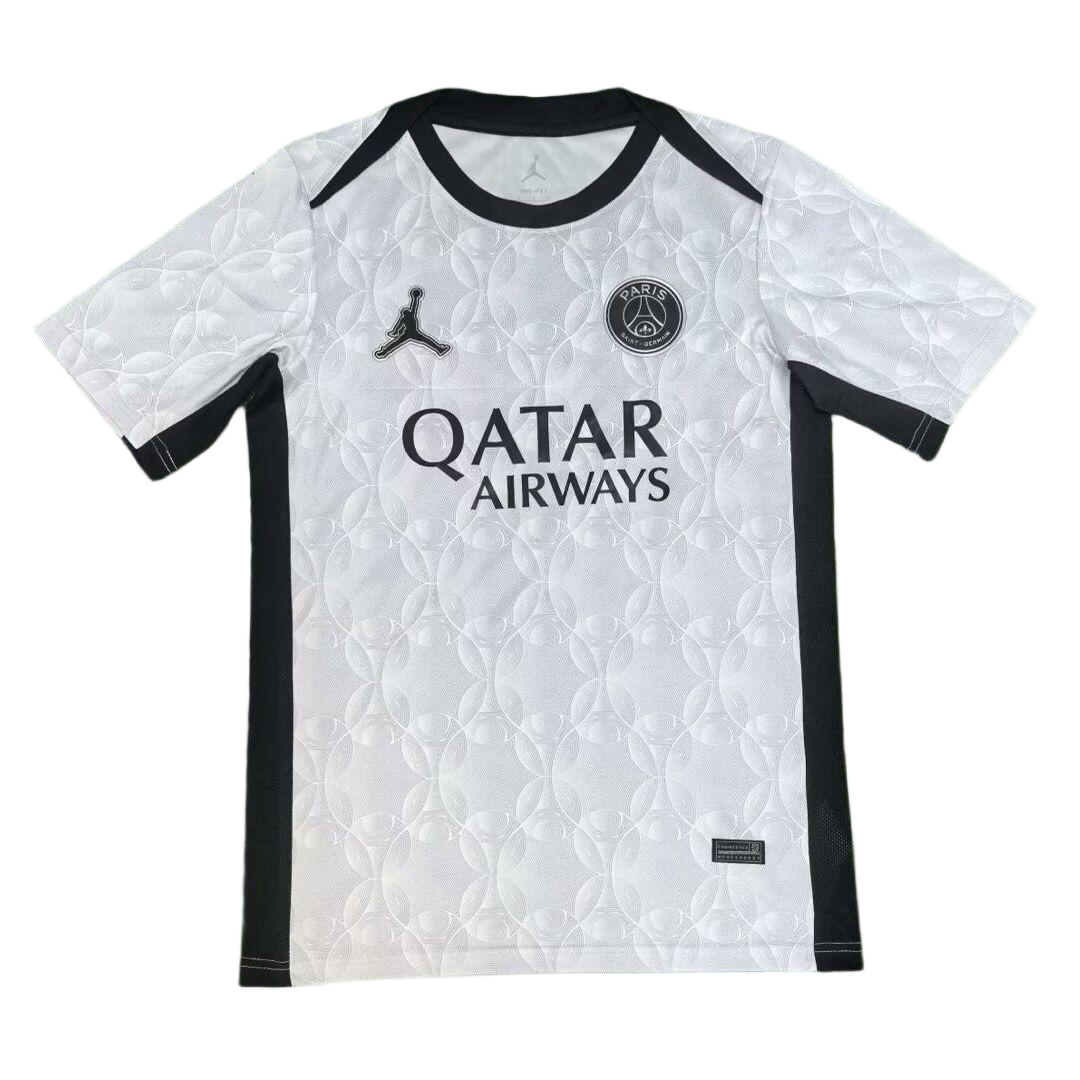 PSG Football Jersey Training Custom Shirt 2026/27 - sinoshirt
