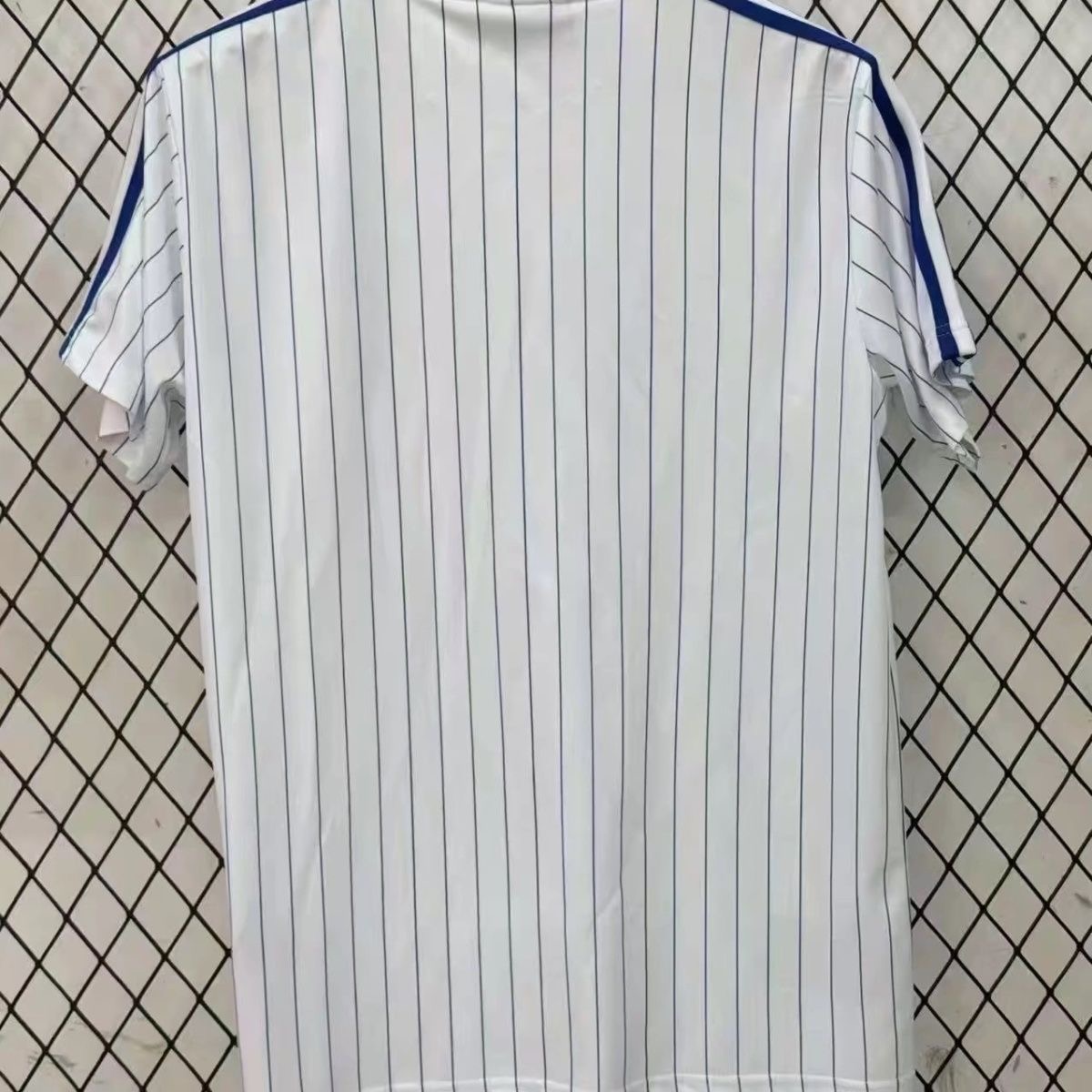 Chelsea Football Jersey Terrace Icons Special Edition Custom Shirt 2025/26 - sinoshirt
