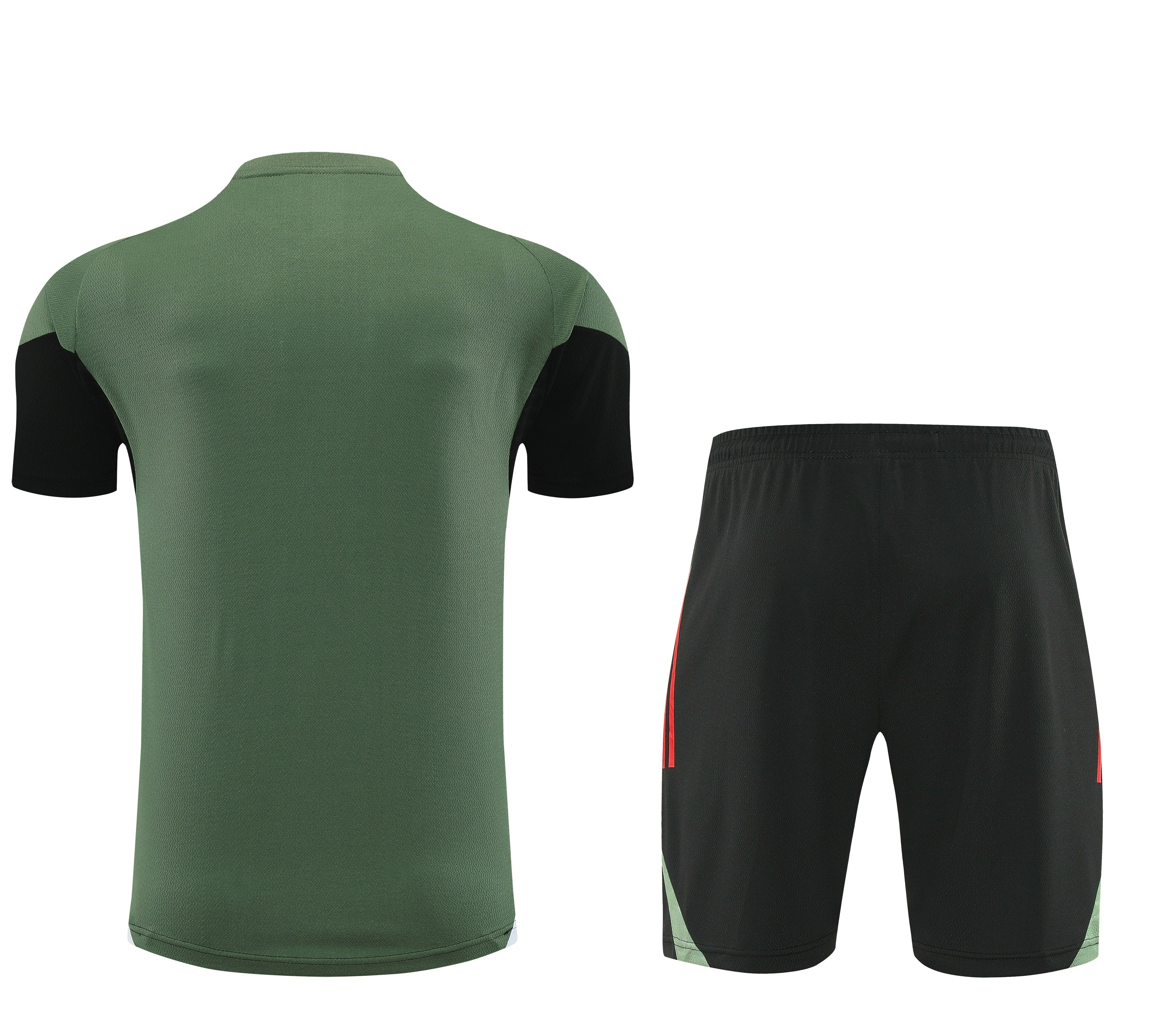Bayern Munich Training Jersey Kit 2025/26 - sinoshirt