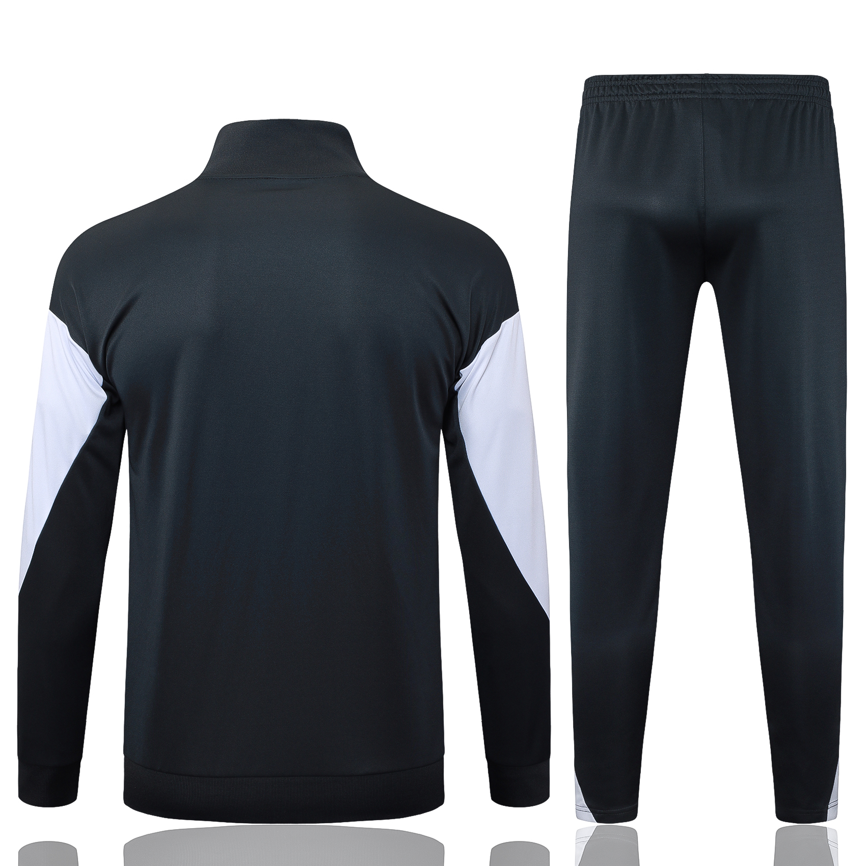 Chelsea Training Kit (Jacket+Pants) Deep Grey 2025/26 - sinoshirt