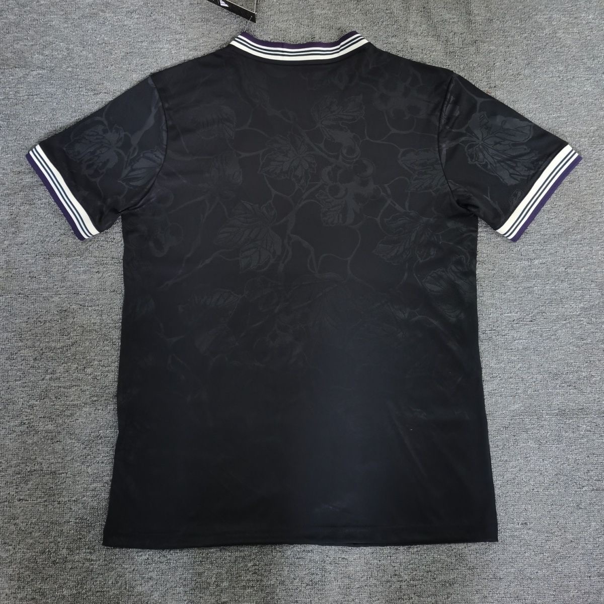 Juventus Soccer Jersey Third Away Custom Shirt 2025/26 - sinoshirt