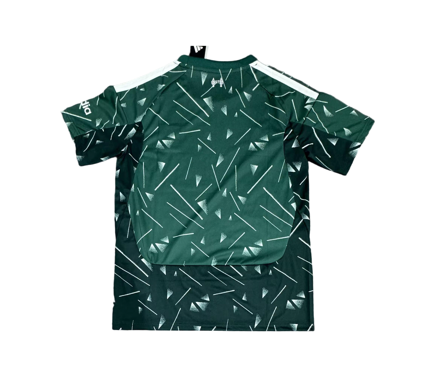 Liverpool Football Jersey Goalkeeper Custom Shirt 2026/27 - sinoshirt