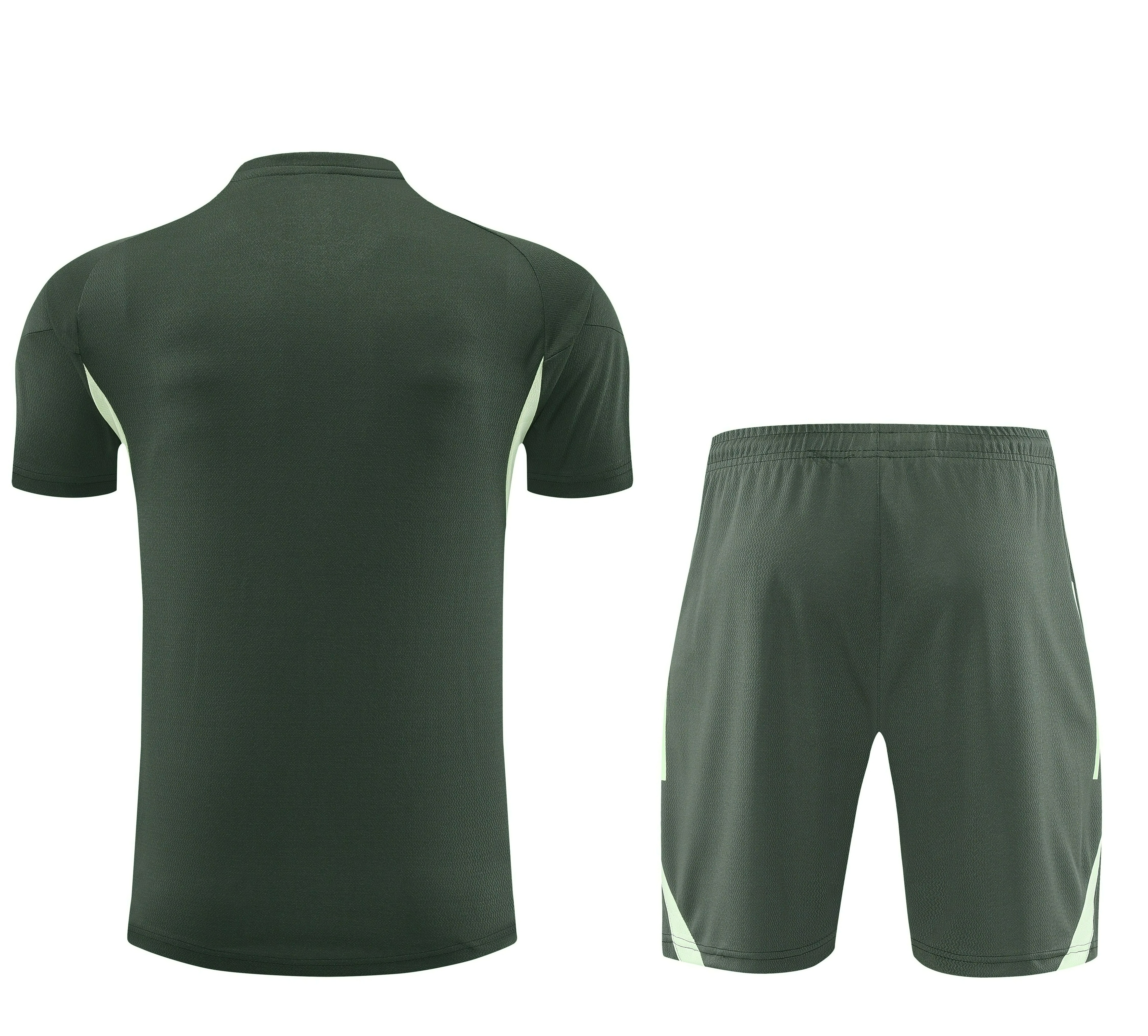 Real Madrid Training Jersey Kit 2025/26 - sinoshirt